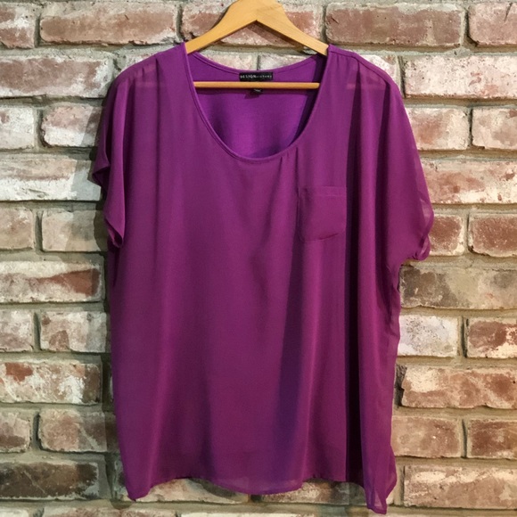 2-Design History Tops-Pre❤️’d - Picture 7 of 7